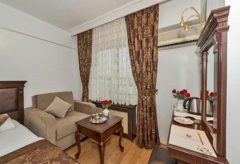 Fotos del hotel Kuran Hotel International:  19