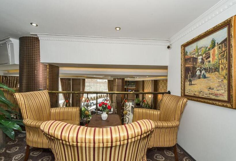 Fotos del hotel Kuran Hotel International:  23