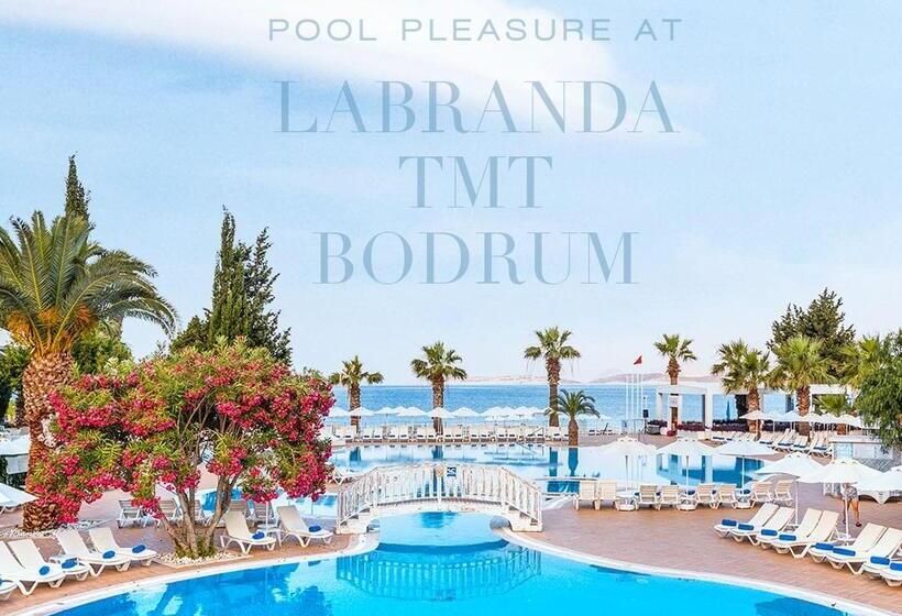 Labranda Tmt Bodrum Resort  All Inclusive