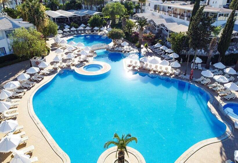 Labranda Tmt Bodrum Resort  All Inclusive