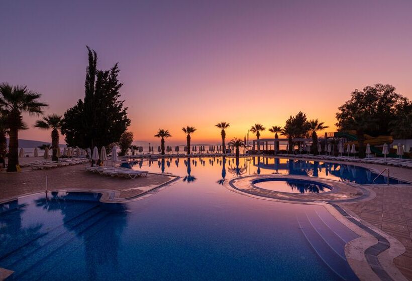 Labranda Tmt Bodrum Resort  All Inclusive