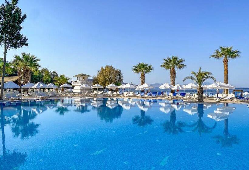 Labranda Tmt Bodrum Resort  All Inclusive