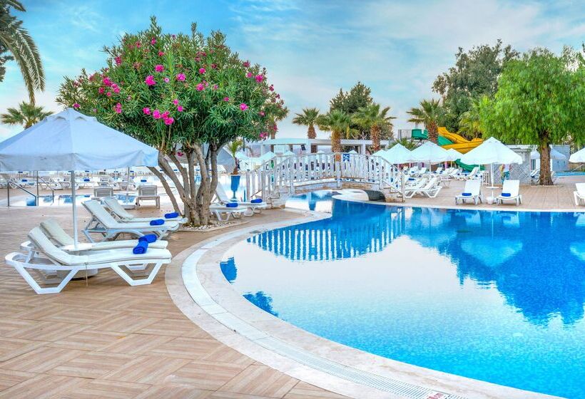 Labranda Tmt Bodrum Resort  All Inclusive