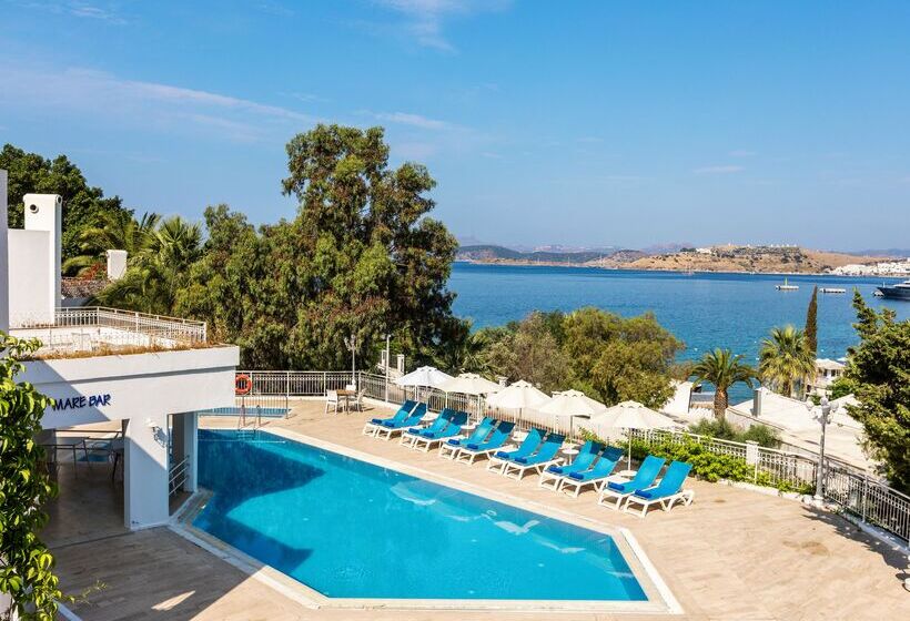 Labranda Tmt Bodrum Resort  All Inclusive