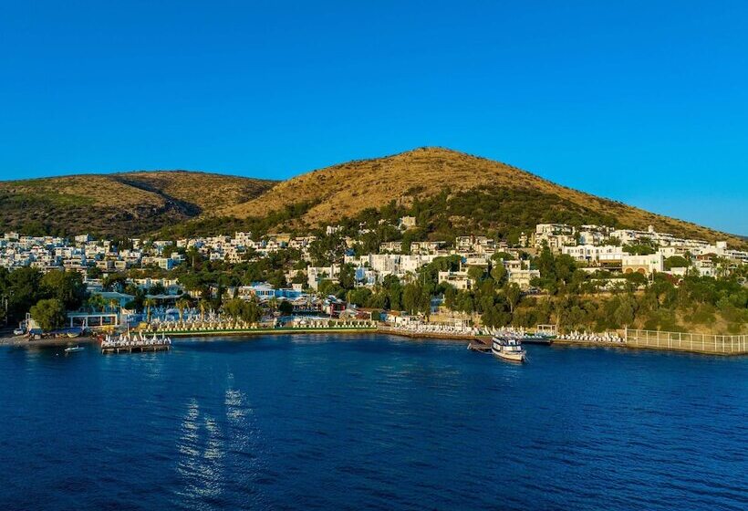 Labranda Tmt Bodrum Resort  All Inclusive