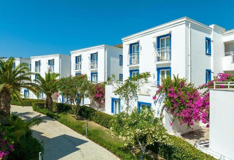 Labranda Tmt Bodrum Resort  All Inclusive