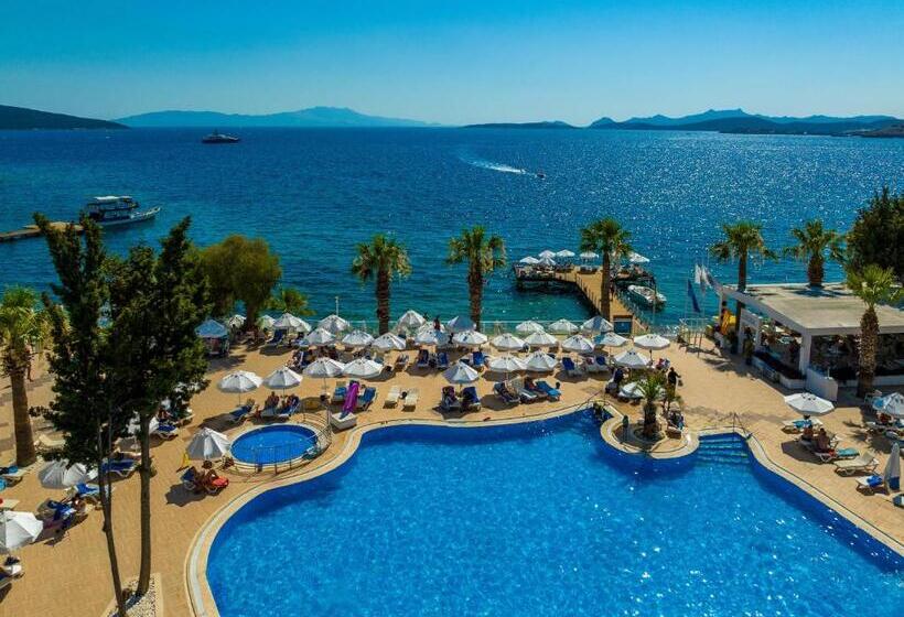 Labranda Tmt Bodrum Resort  All Inclusive