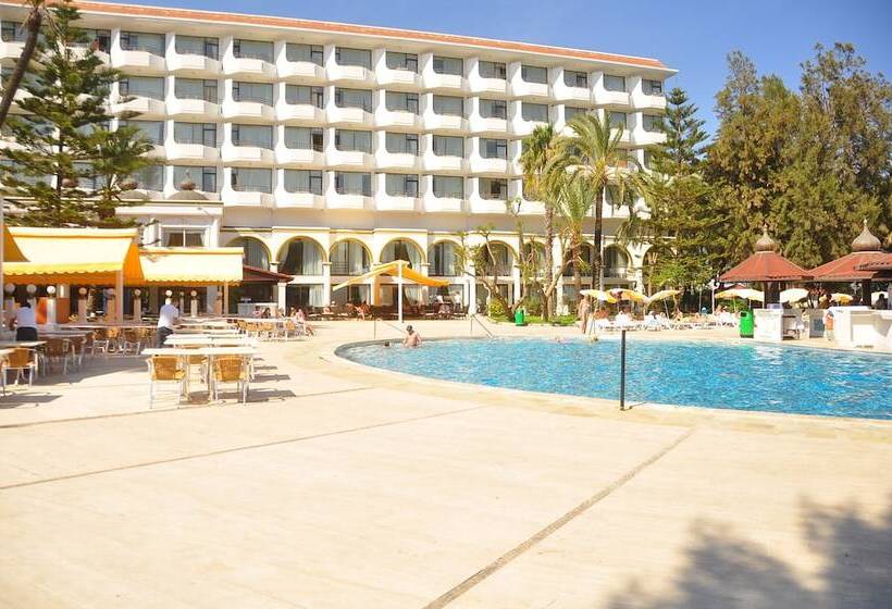 Larissa Phaselis Princess Hotel   All Inclusive