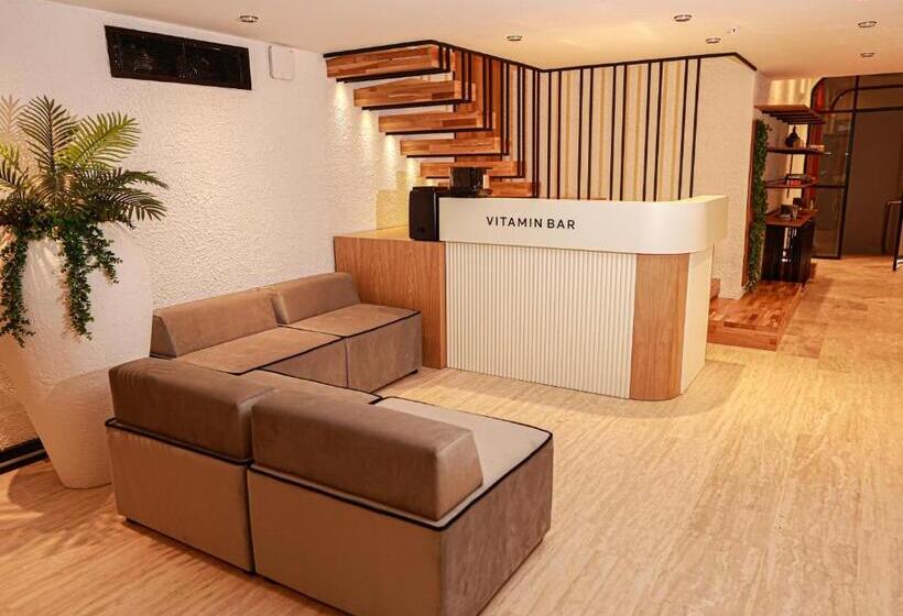 Fotos del hotel Nova Plaza Crystal:  34