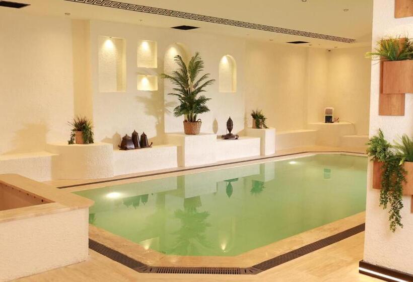 Fotos del hotel Nova Plaza Crystal:  11