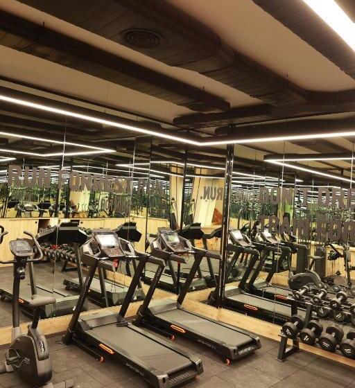 Fotos del hotel Nova Plaza Crystal:  13