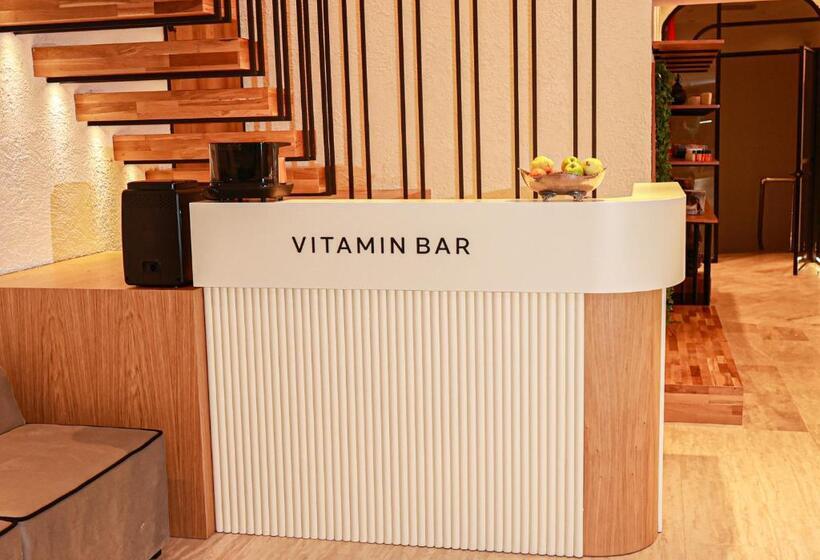 Fotos del hotel Nova Plaza Crystal:  21