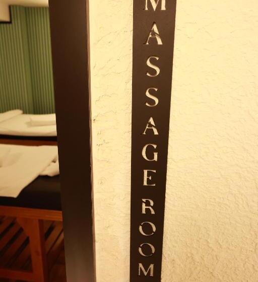 Fotos del hotel Nova Plaza Crystal:  43