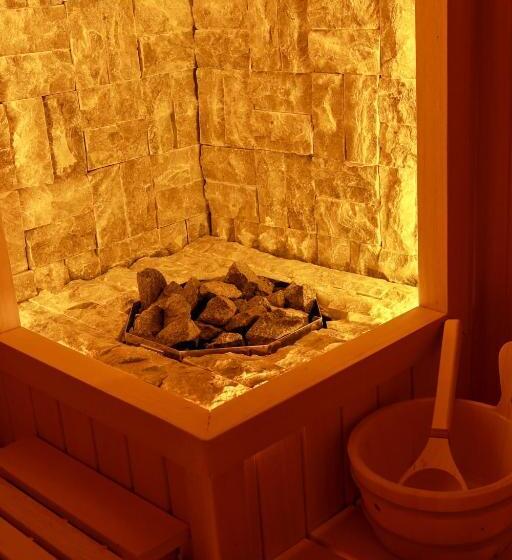 Fotos del hotel Nova Plaza Crystal:  40