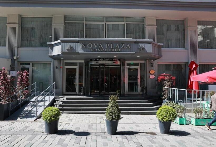 Fotos del hotel Nova Plaza Crystal:  50