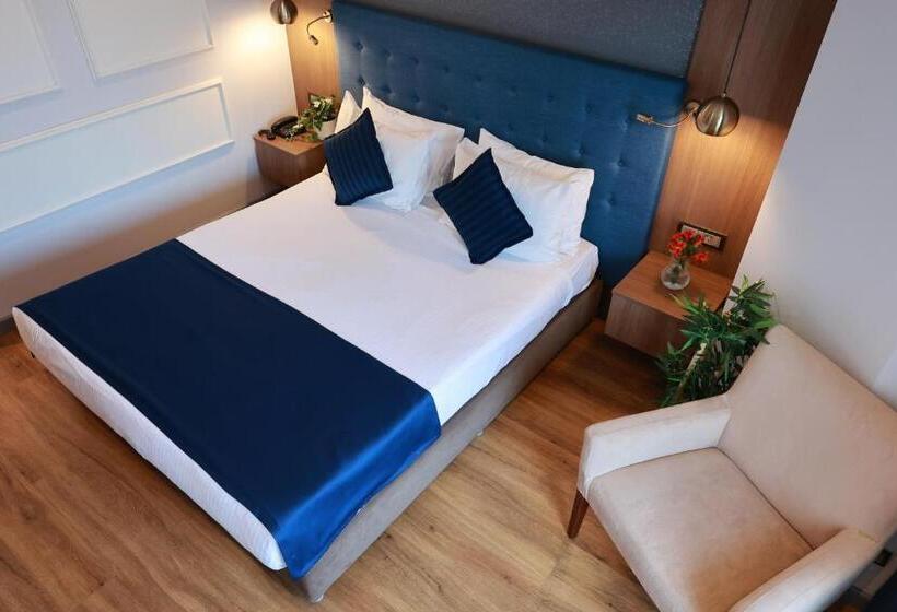 Fotos del hotel Nova Plaza Crystal:  9