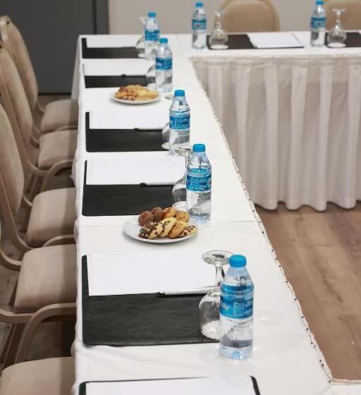 Fotos del hotel Nova Plaza Crystal:  45