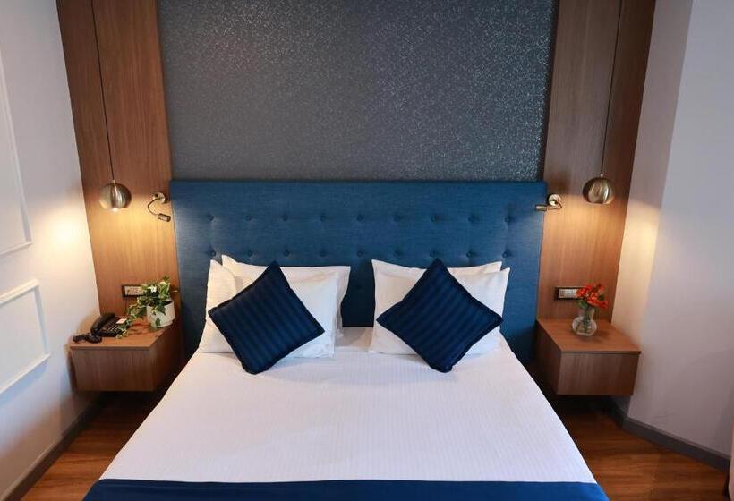 Fotos del hotel Nova Plaza Crystal:  6