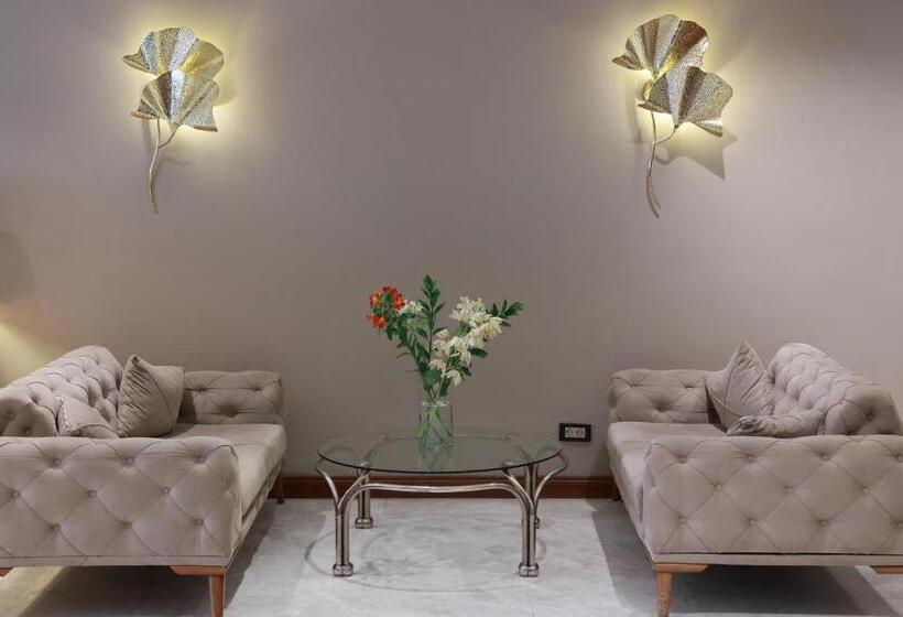 Fotos del hotel Nova Plaza Crystal:  32