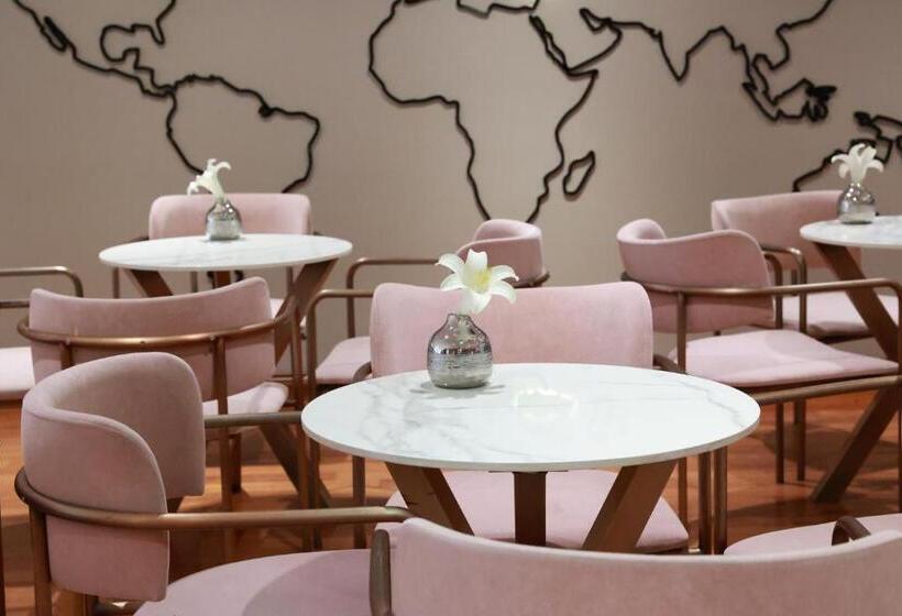 Fotos del hotel Nova Plaza Crystal:  41