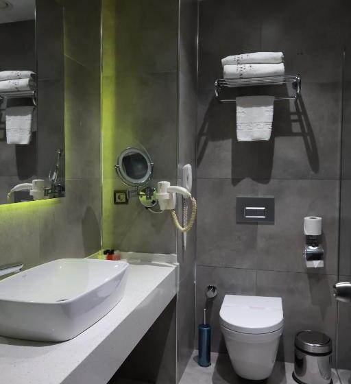 Fotos del hotel Nova Plaza Crystal:  26