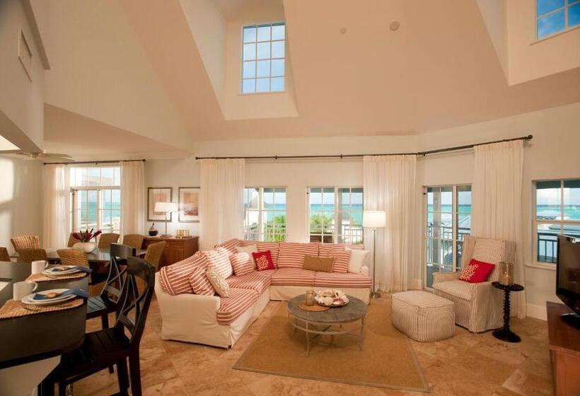 Beaches Turks And Caicos Resort Villages And Spa All Inclusive