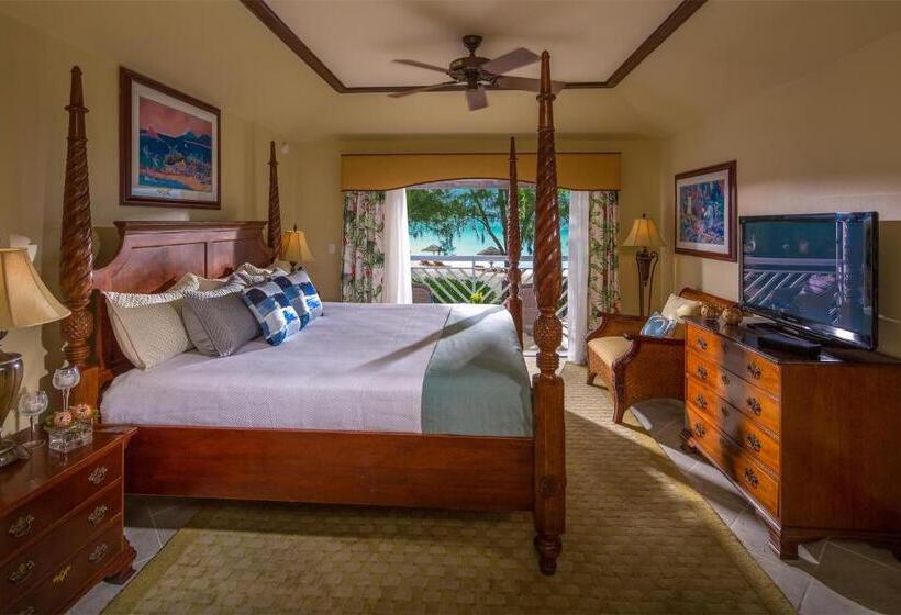 Beaches Turks And Caicos Resort Villages And Spa All Inclusive