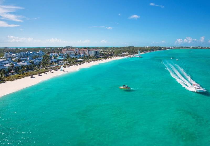 Beaches Turks And Caicos Resort Villages And Spa All Inclusive