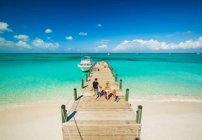 Beaches Turks And Caicos Resort Villages And Spa All Inclusive