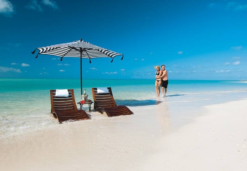 Beaches Turks And Caicos Resort Villages And Spa All Inclusive