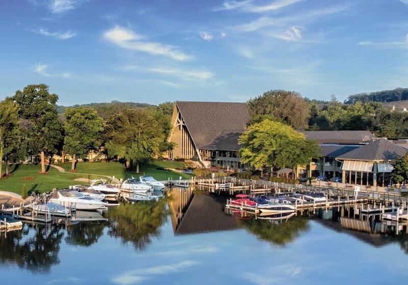 Abbey Resort And Avani Spa