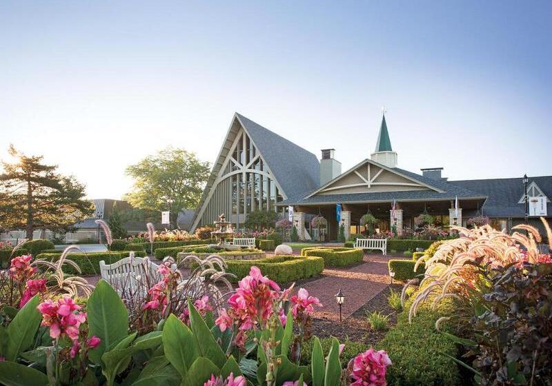 Abbey Resort And Avani Spa