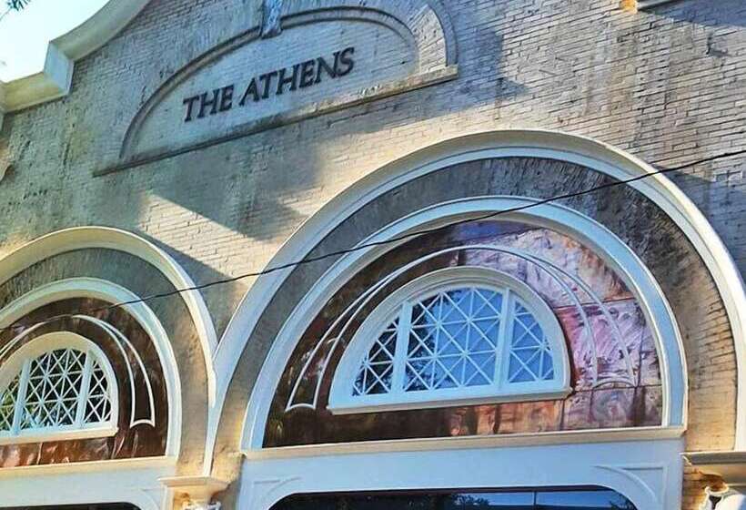 The Aerie Bed And Breakfast