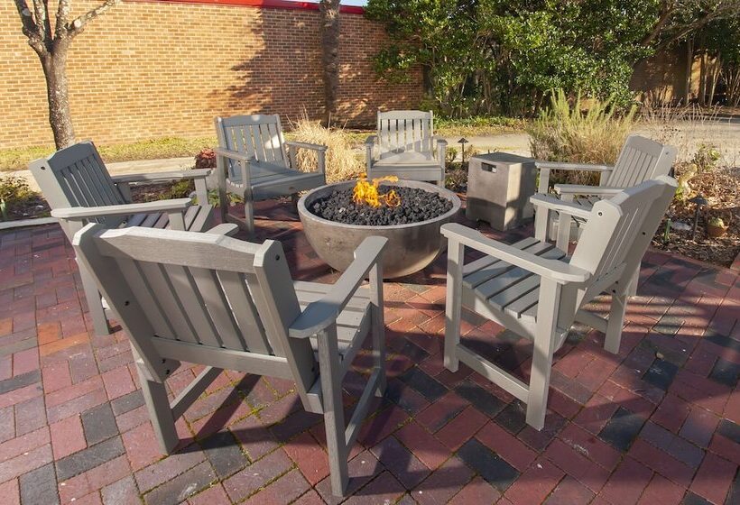 The Aerie Bed And Breakfast