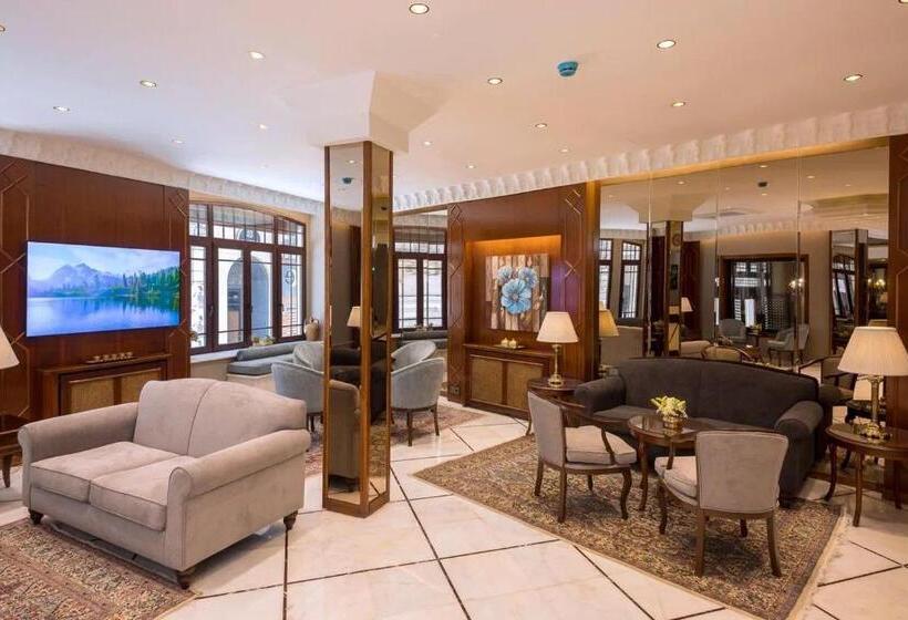 Fotos del hotel Vardar Palace:  25