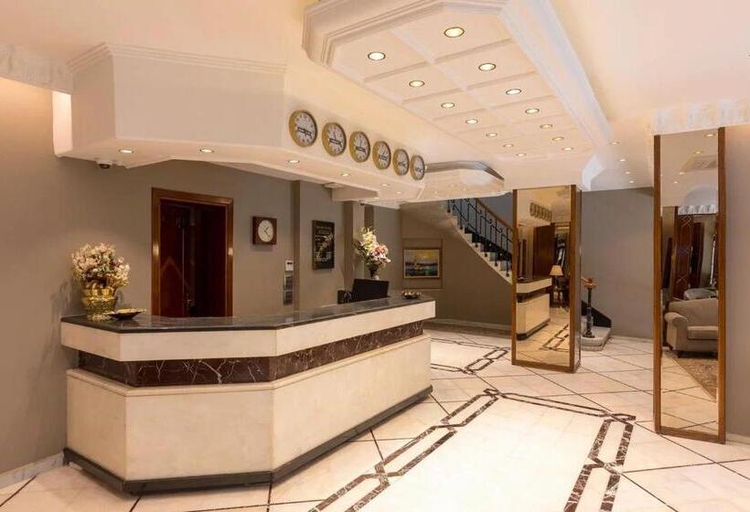 Fotos del hotel Vardar Palace:  12