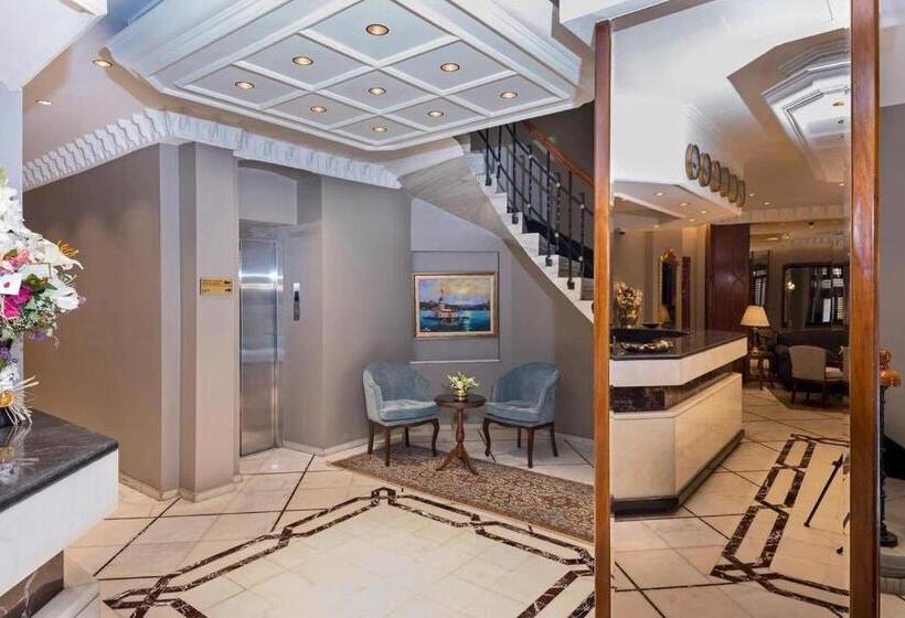 Fotos del hotel Vardar Palace:  9