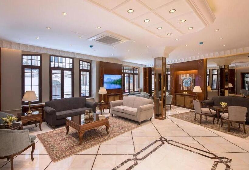 Fotos del hotel Vardar Palace:  10