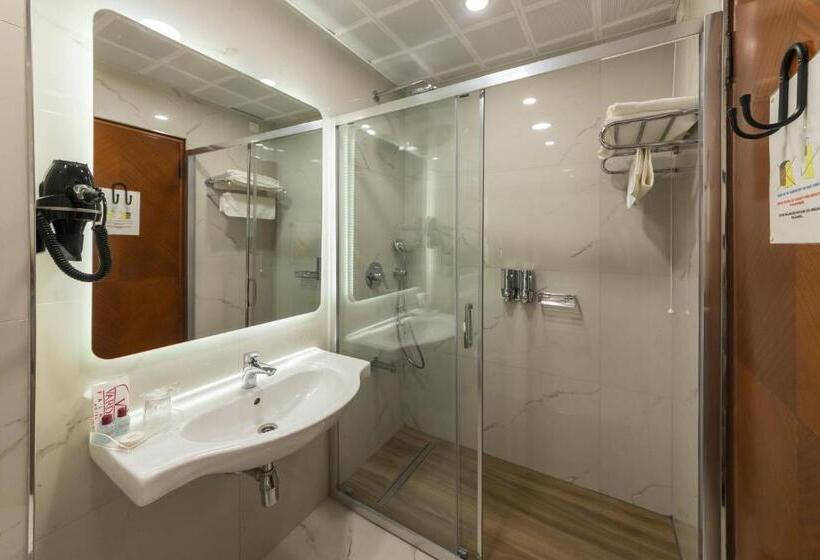 Fotos del hotel Vardar Palace:  8