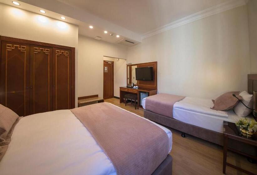 Fotos del hotel Vardar Palace:  6