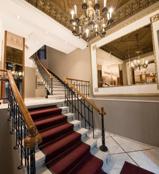 Fotos del hotel Vardar Palace:  20