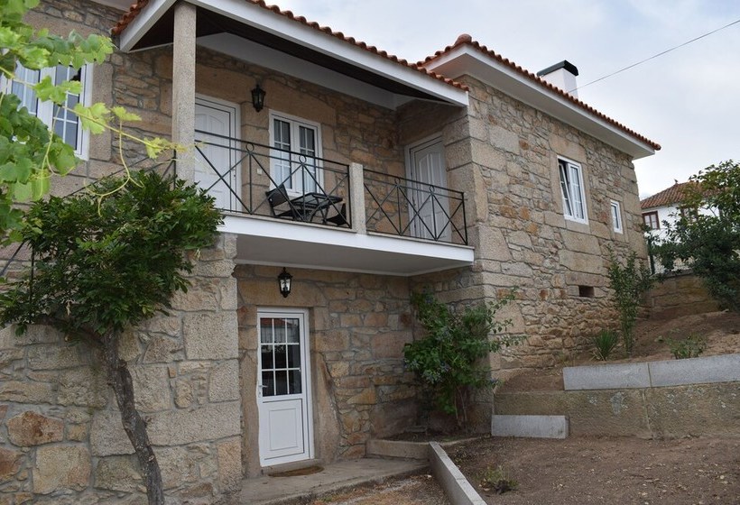 A Casa Do Professor