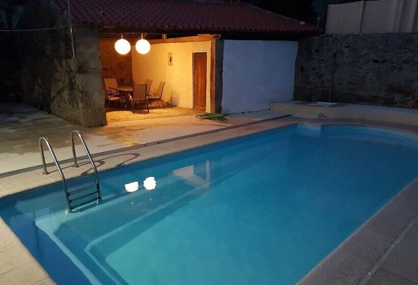 A Casa Do Professor