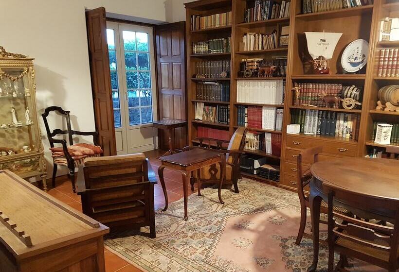 A Casa Do Professor