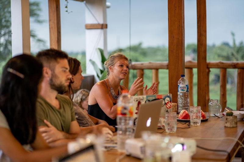 Draper Startup House For Entrepreneurs   Hostel