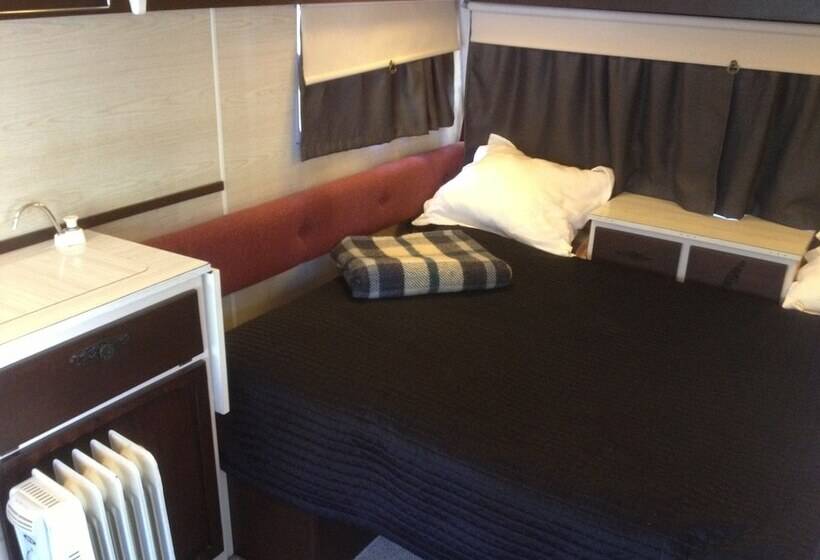 هاستل Tombstone Motel, Lodge & Backpackers