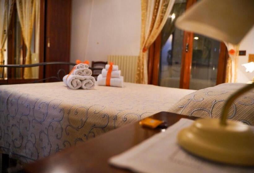 B&b Fiore