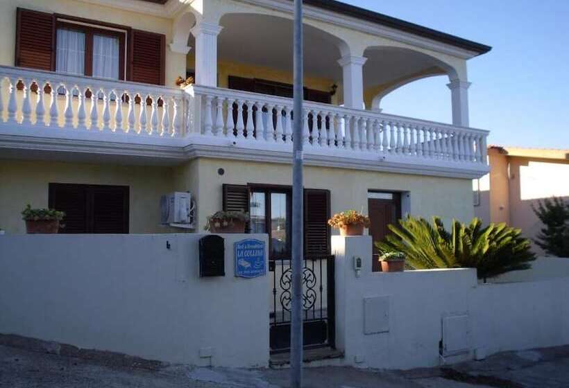 B&b La Collina