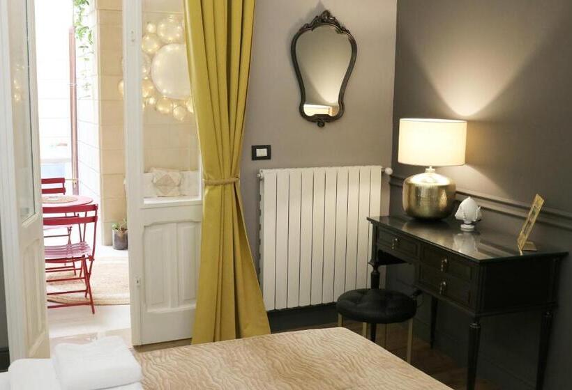 Bed & Breakfast Idomeneo 63