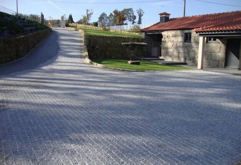 Casa De Riba Dão   Arcos De Valdevez